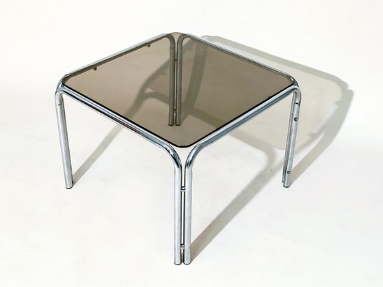 Image 1 of salontafel space age jaren 70