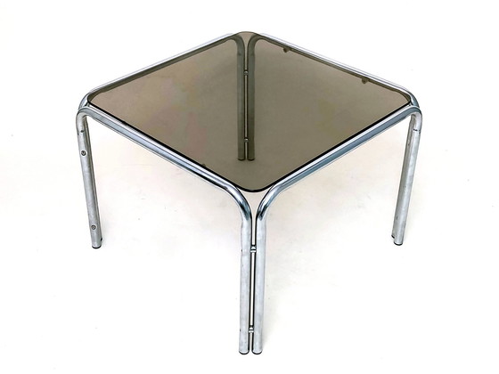 Image 1 of salontafel space age jaren 70