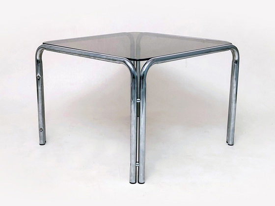 Image 1 of salontafel space age jaren 70