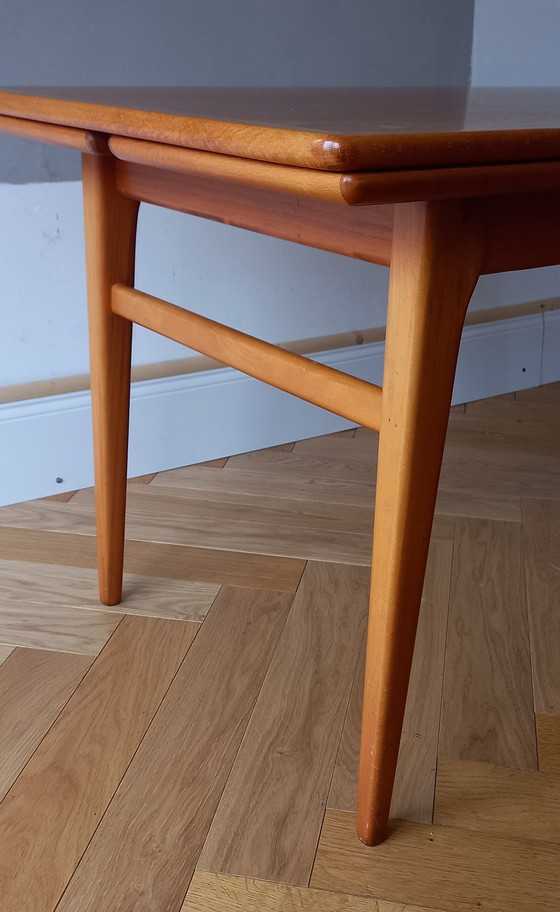 Image 1 of Lifttafel Mid-Century