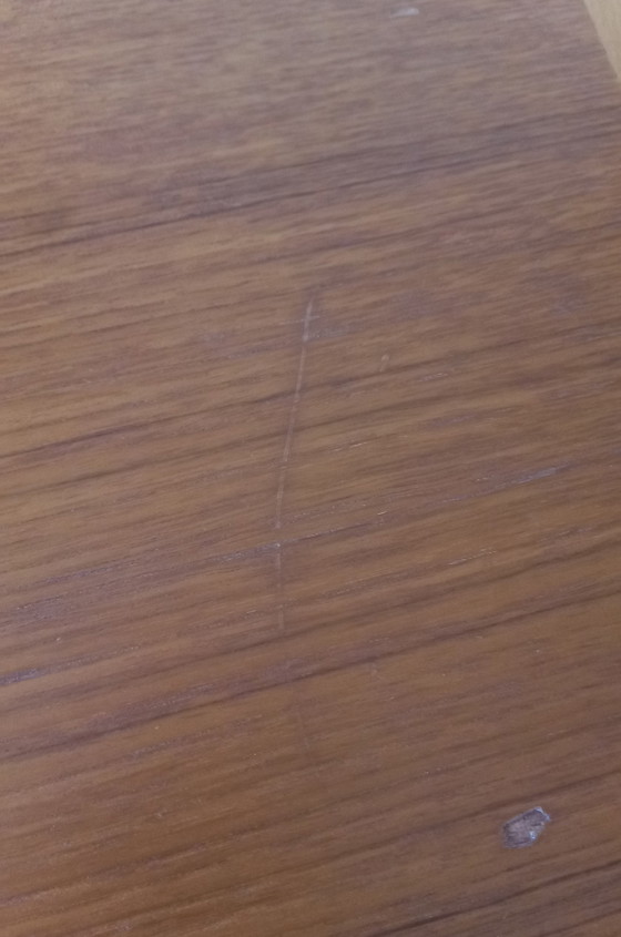 Image 1 of Lifttafel Mid-Century