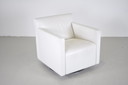 2x Cor Sitzmobel fauteuils