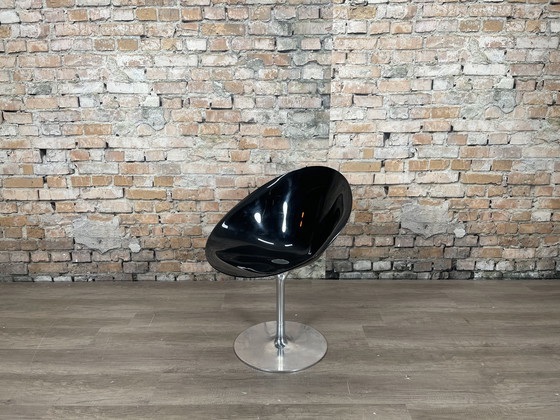 Image 1 of Kartell Eros - fauteuil