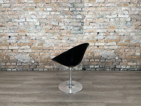 Image 1 of Kartell Eros - fauteuil