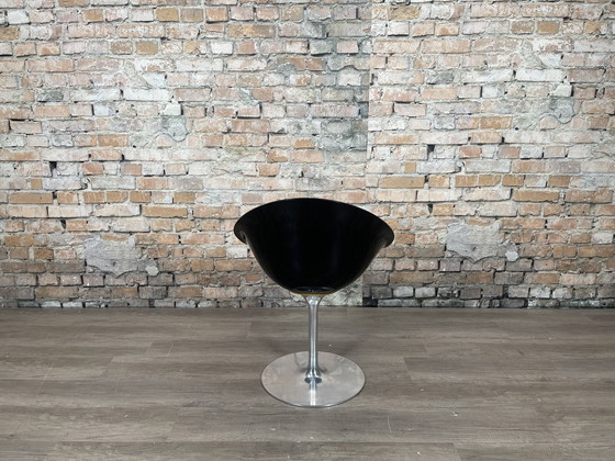 Image 1 of Kartell Eros - fauteuil