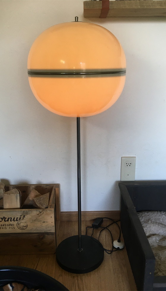 Image 1 of Vintage Schemerlamp