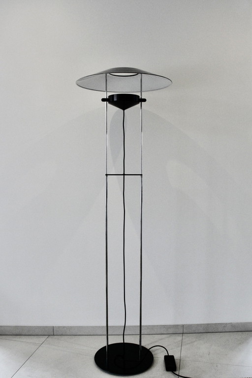 Vintage design Vloerlamp