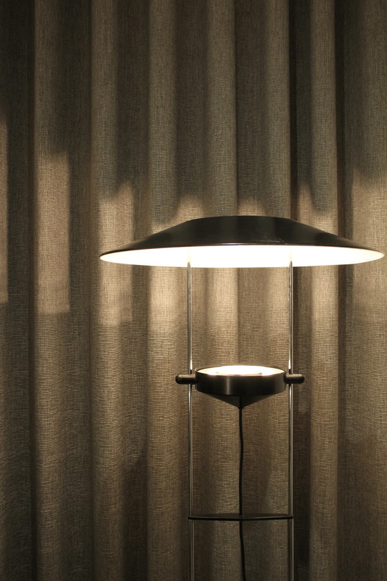 Image 1 of Vintage design Vloerlamp