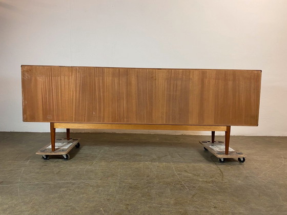 Image 1 of Christian Linneberg dressoir