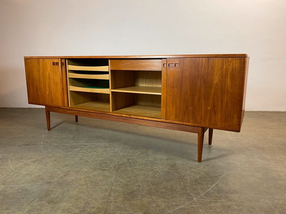 Image 1 of Christian Linneberg dressoir