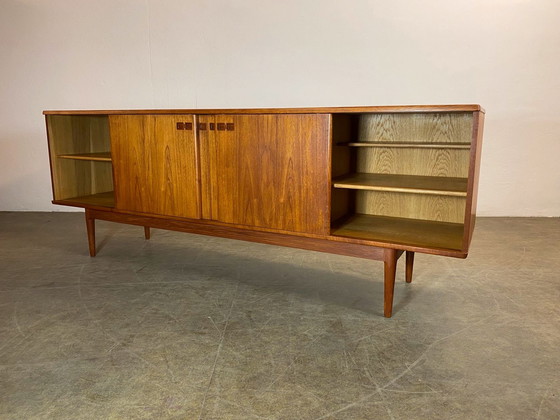 Image 1 of Christian Linneberg dressoir