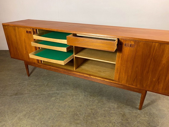 Image 1 of Christian Linneberg dressoir