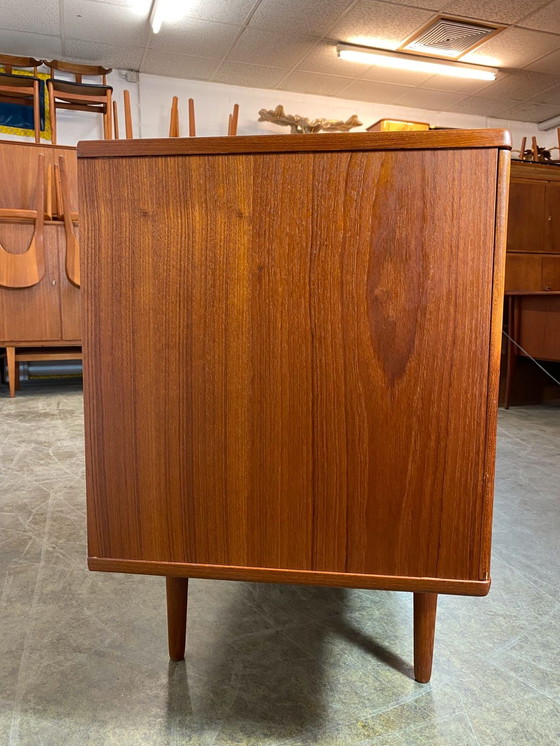 Image 1 of Christian Linneberg dressoir