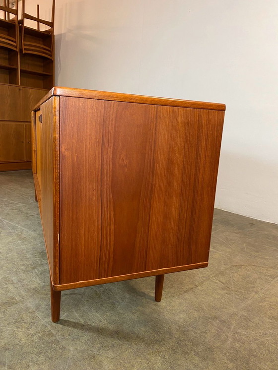 Image 1 of Christian Linneberg dressoir