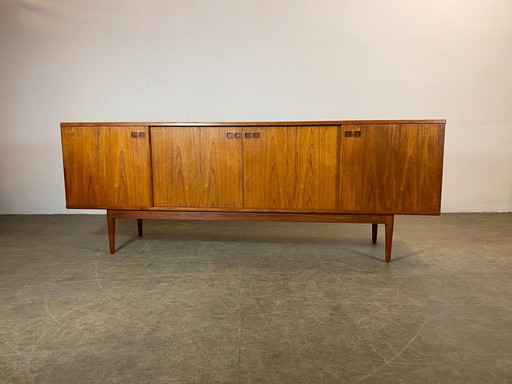 Christian Linneberg dressoir