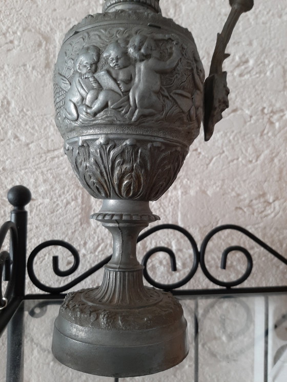 Image 1 of Vintage Brocante Vaas