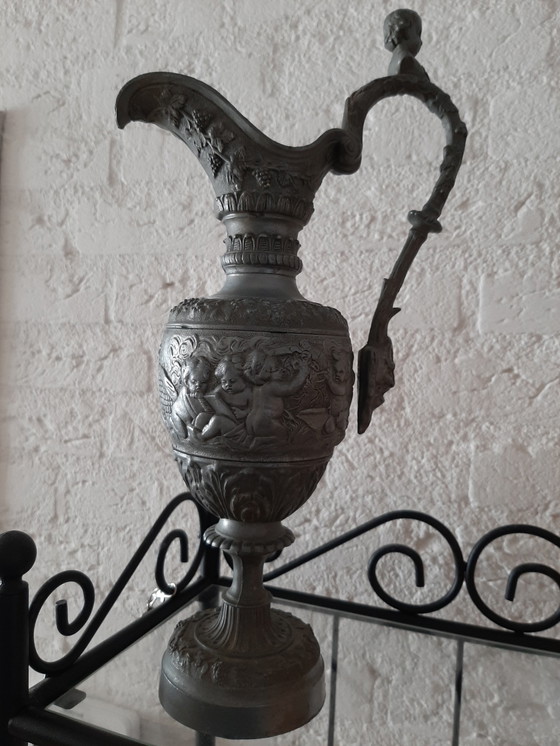 Image 1 of Vintage Brocante Vaas