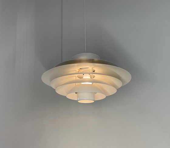 Image 1 of Form Light 52580 Deense Vintage Hanglamp