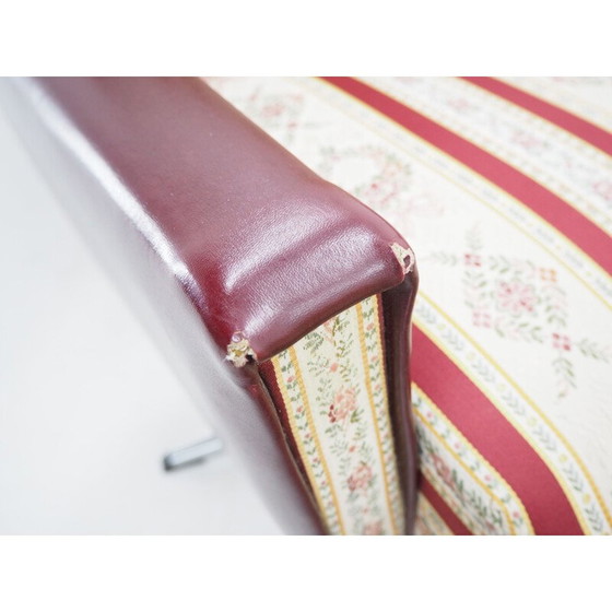 Image 1 of Midcentury Set van 4 draaibare fauteuils, 1970