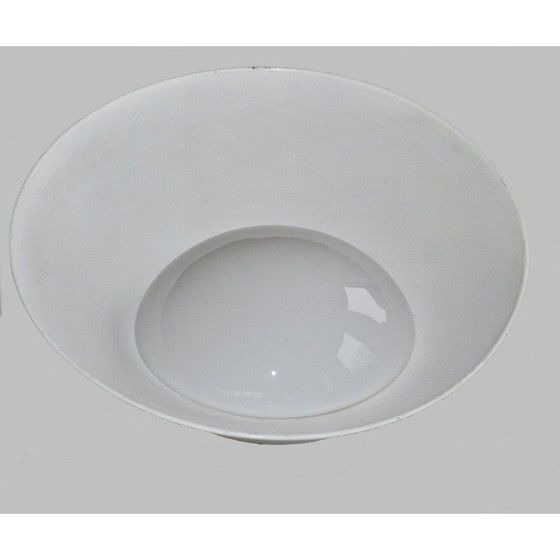 Image 1 of Set van 4 vintage "Airport" wandlampen van Vilhelm Lauritzen voor Louis Poulsen