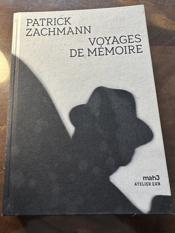 Image 1 of Patrick Zachmann - Voyages de Mémoire