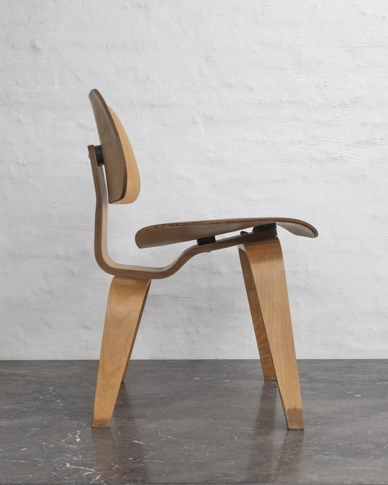 Image 1 of DCW fauteuil Charles & Ray Eames