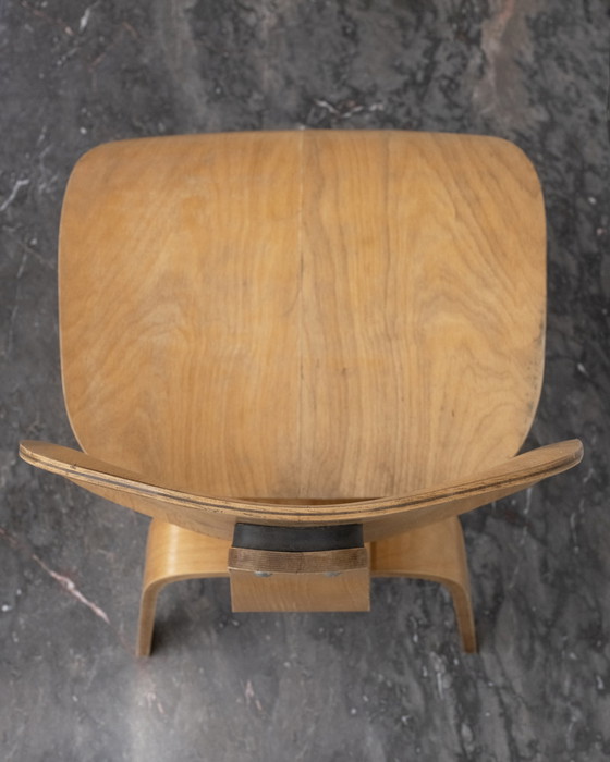 Image 1 of DCW fauteuil Charles & Ray Eames