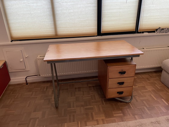 Image 1 of Bauhaus bureau 1950S