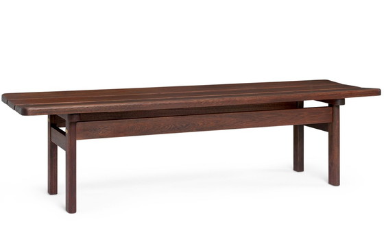 Image 1 of Carl Hansen Asserbo Bench