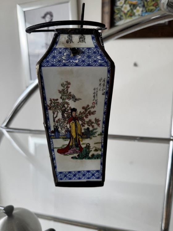 Image 1 of Antieke Chinese Opium Pijp