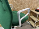 Vitra Id Trim Bureaustoel, Showroommdoel