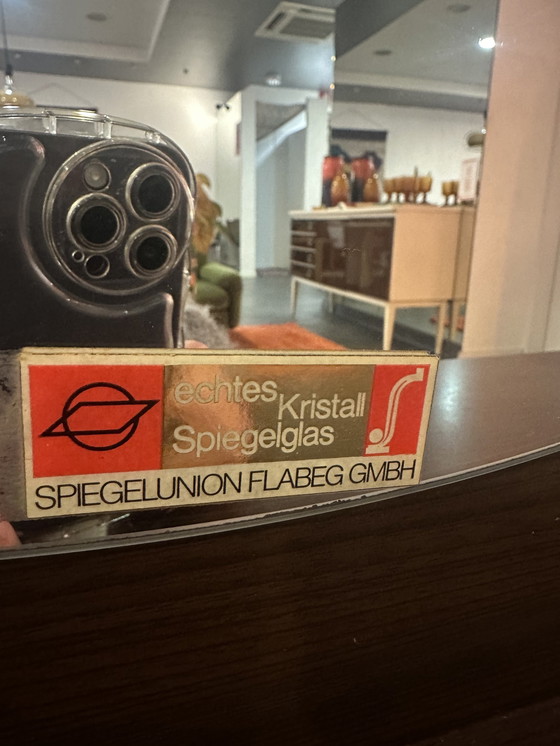 Image 1 of Spage Age Vintage Kaptafel