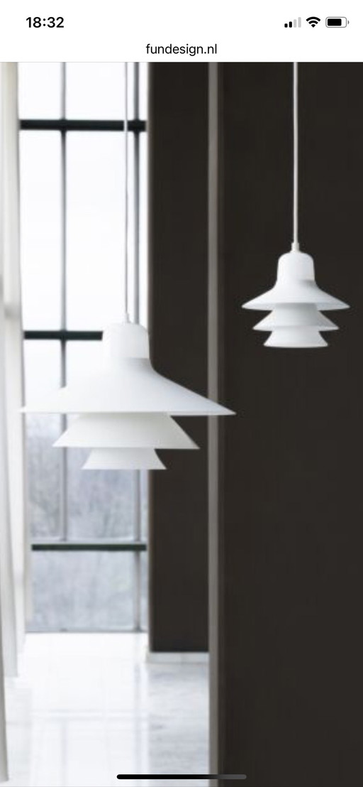 Normann Copenhagen Ikono Small Hanglamp