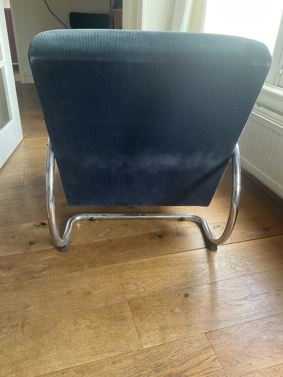 Image 1 of Dykmeyer fauteuil