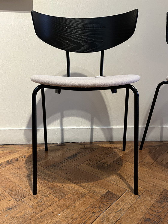 Image 1 of 2X Ferm Living - Herman Chair