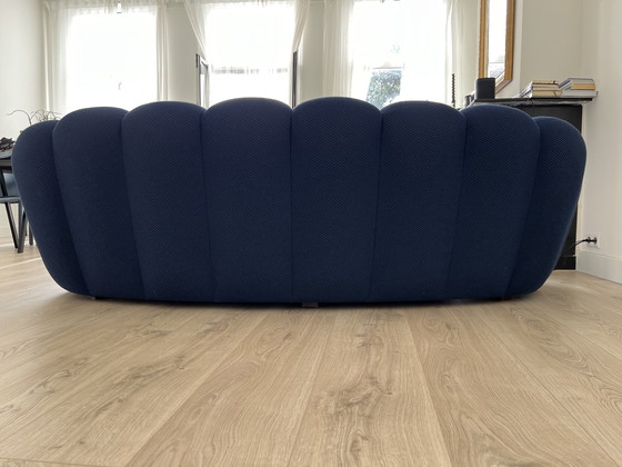 Image 1 of Roche Bobois Bubble 2 Sofa, 3/4 zits