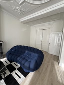 Roche Bobois Bubble 2 Sofa, 3/4 zits