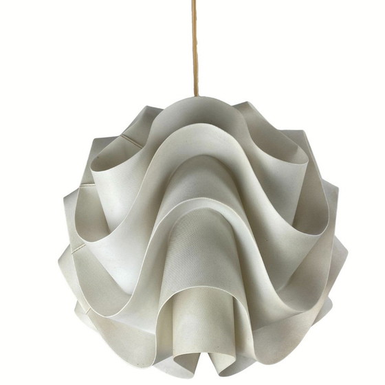 Image 1 of Model 172 hanglamp van Poul Christiansen voor Le Klint, 1971