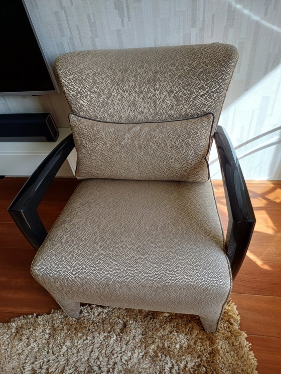 Image 1 of 2x Thurmer fauteuils