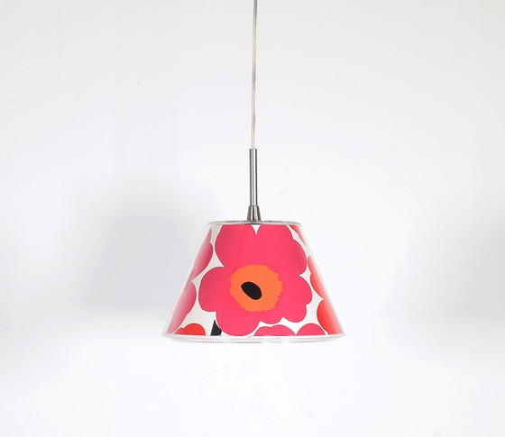 Image 1 of Le klint Undercover Marimekko hanglamp