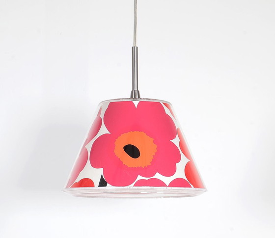 Image 1 of Le klint Undercover Marimekko hanglamp