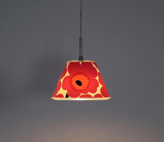 Image 1 of Le klint Undercover Marimekko hanglamp