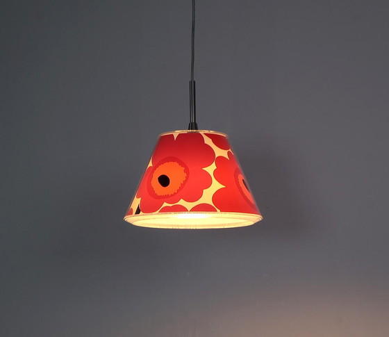 Image 1 of Le klint Undercover Marimekko hanglamp