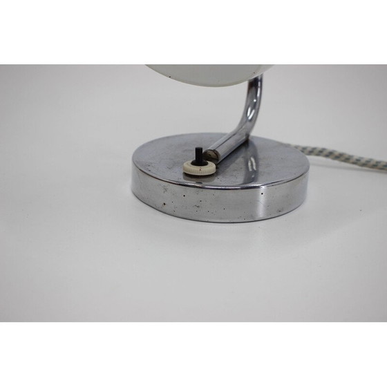 Image 1 of Vintage lamp, Tsjecho-Slowakije 1940