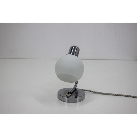 Image 1 of Vintage lamp, Tsjecho-Slowakije 1940