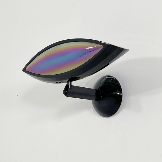 Image 1 of Aeto Wandlamp van Fabio Lombardo voor Flos, 1980S