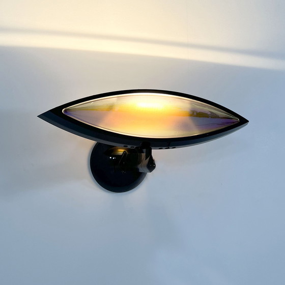 Image 1 of Aeto Wandlamp van Fabio Lombardo voor Flos, 1980S