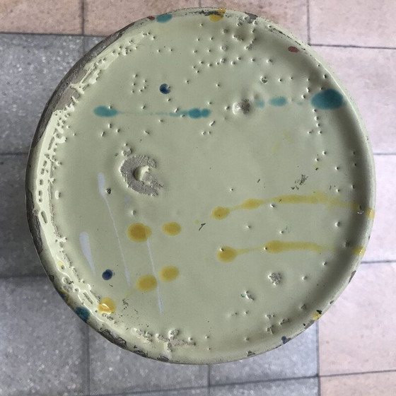 Image 1 of Vintage keramische paraplubak, 1966