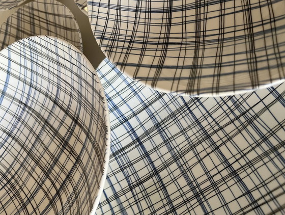 Image 1 of Twist Rörstrand Schaal, zeer goede staat, Zweeds porselein, Vintage 1950S