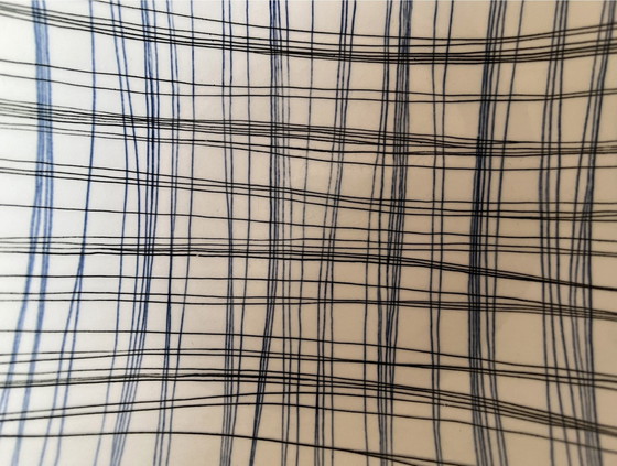 Image 1 of Twist Rörstrand Schaal, zeer goede staat, Zweeds porselein, Vintage 1950S